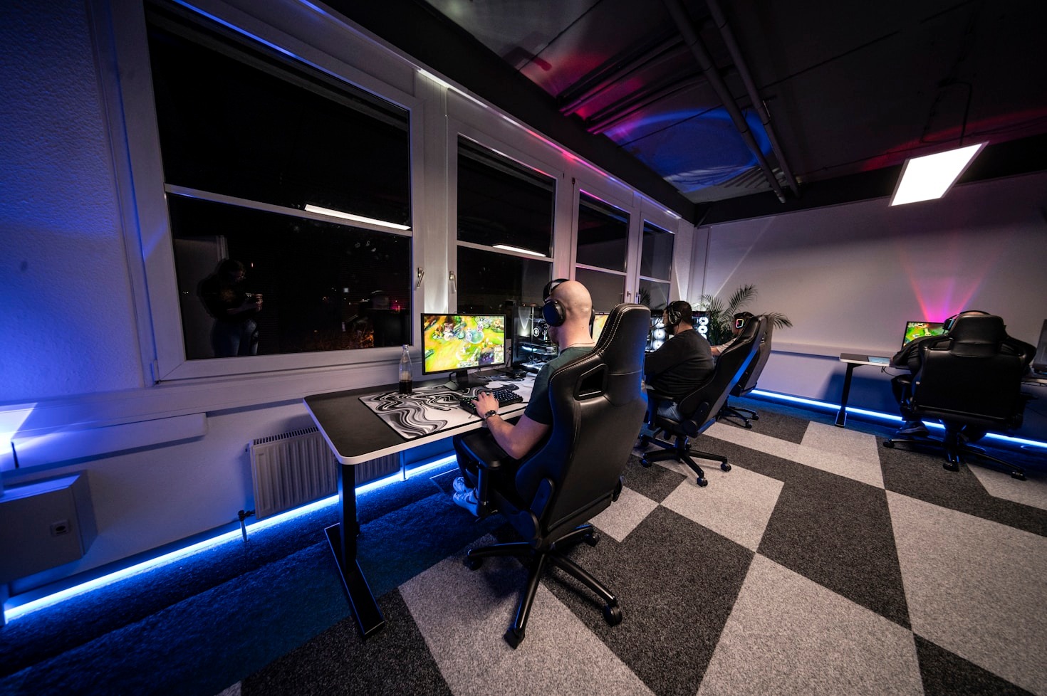 Strategi Menang Saat Bermain Game Online